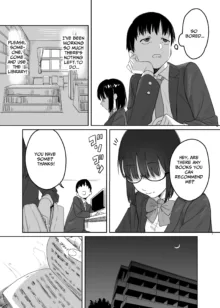 Yomenai Kimi to | With You, Who Is Hard To Read, English