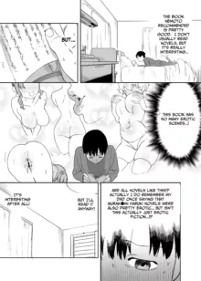 Yomenai Kimi to | With You, Who Is Hard To Read, English