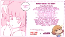 K-Vice 2: Bishojo Kamen, English