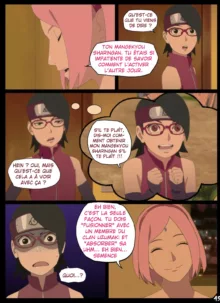 Borutos Birthday Clash 01-02, English