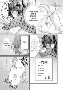 Tsundere Imouto Inbou Kaizou Keikaku | 츤데레 여동생 창녀 개조 계획, 한국어