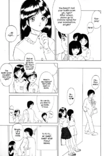 Afterschool with Wakabayashi Sensei | Wakabayashi Sensei no Houkago ((C44) [P Shoukai (Various)] Charging P14 Joukan), English