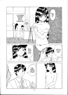 Afterschool with Wakabayashi Sensei | Wakabayashi Sensei no Houkago ((C44) [P Shoukai (Various)] Charging P14 Joukan), English