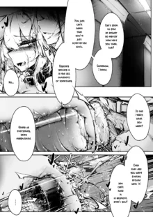 Doujin_KxW, English