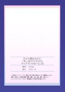 今から挿れるけど、「先っぽだけ」だからセックスじゃないよ。1-2, 日本語