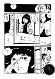 夢みる妖精, 日本語