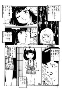 恋する妖精, 日本語