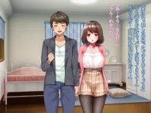 Yakusoku -Hisabisa ni Saikai shita Kanojo wa Mou... Boku no Shiranai Kao o Motte iru-, 日本語