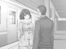 Yakusoku -Hisabisa ni Saikai shita Kanojo wa Mou... Boku no Shiranai Kao o Motte iru-, 日本語