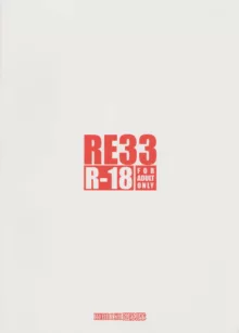 RE33, 中文