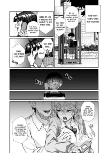 Hissatsu Onee-san 2, English