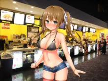 最愛カノジョがNTR堕ちする話 〜ボクっ娘ツインテ彼女ちゃんはチャラ男（オレ）のモンだから〜 総集編, 日本語