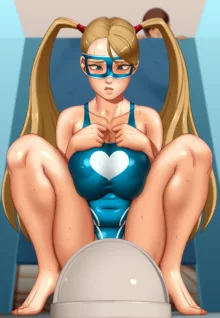 ❤ SP0256 R.Mika ❤, 日本語