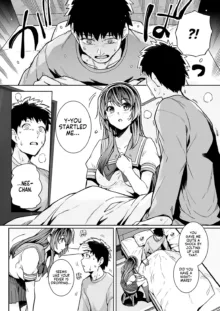 Ane wa Oyaji ni Dakareteru Zero | My Sister Sleeps With My Dad Zero, English