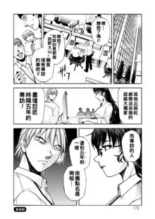 Maruhadaka no Minami-san Ch. 1-5, 中文