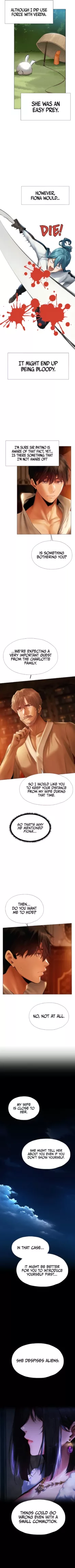 Milf Hunting in Another World, English