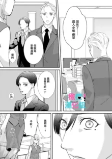 Kimi ni shika Bokki shinai Elite Ouji wa Mob no Watashi o Dekiai suru~01-07| 只能对你勃起×身为路人的我被优秀的王子溺爱着 ~01-07, 中文