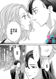 Kimi ni shika Bokki shinai Elite Ouji wa Mob no Watashi o Dekiai suru~01-07| 只能对你勃起×身为路人的我被优秀的王子溺爱着 ~01-07, 中文