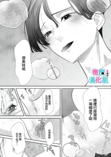 Kimi ni shika Bokki shinai Elite Ouji wa Mob no Watashi o Dekiai suru~01-07| 只能对你勃起×身为路人的我被优秀的王子溺爱着 ~01-07, 中文