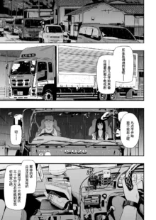 Truck driver, 中文