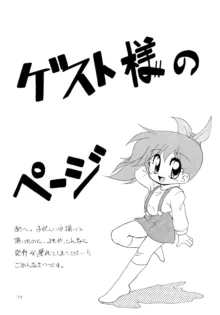 POKOにゃん2, 日本語