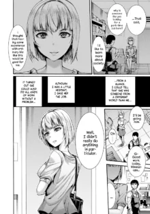 Mibun Chigai no Seiyouiku | Sex Education from a Different Status (decensored), English