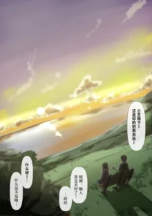 Kimi no Subete o Ubau made 2, 中文