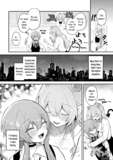 Tawaman Sakyubasu 19 kai | Tawaman Succubus 19th Floor, English