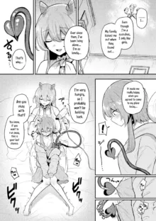 Tawaman Sakyubasu 19 kai | Tawaman Succubus 19th Floor, English