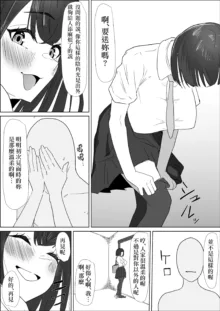 Gakkou de wa Yuutousei na Imouto no Tomodachi wa, InCha na Ore no Dosukebe SeFri, 中文