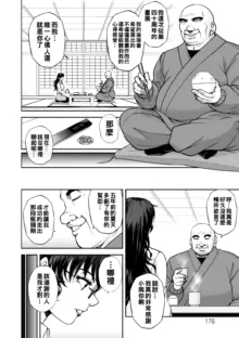 Maruhadaka no Minami-san Ch. 1-6, 中文