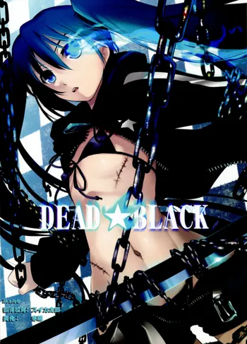 DEAD BLACK