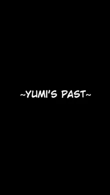 Yumi, English