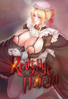 Revenge by Harem, English