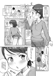 嫌がる妹を押し倒してイロイロとえっちなことをしたい！, 日本語