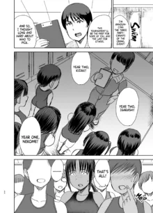 Mob-kao Bakunyuu no Dokyuusei o Ore no Iinari no Sefri ni Shiteyatta... 4 | I Made My Big Breasted Classmate With The Plain-Looking Face Into My Fuckbuddy... 4, English