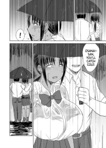 Mob-kao Bakunyuu no Dokyuusei o Ore no Iinari no Sefri ni Shiteyatta... 4 | I Made My Big Breasted Classmate With The Plain-Looking Face Into My Fuckbuddy... 4, English