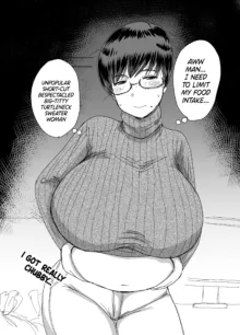 Mob-kao Bakunyuu no Dokyuusei o Ore no Iinari no Sefri ni Shiteyatta... 4 | I Made My Big Breasted Classmate With The Plain-Looking Face Into My Fuckbuddy... 4, English