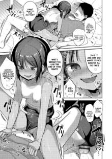 Iyagaru Imouto wo Oshitaoshite Iroiro to H na Koto wo Shitai! | I Wanna Take My Unwilling Little-Sister By Force And Do All Sorts of X-Rated Things With Her!, English