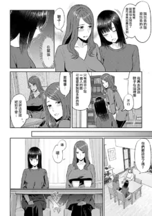 Saki Midareru wa Yuri no Hana | 肆意绽放的是百合之花, 中文