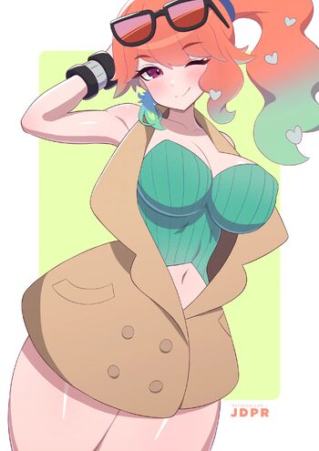 Kiara Cosplays Sonia, 日本語