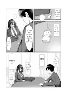 Boku dake shiranai kanojo no `sugata'., 한국어