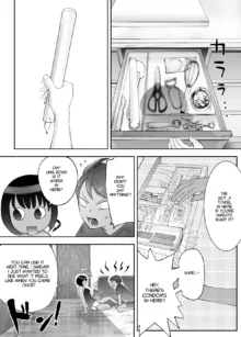 Osananajimi ga Mama to Yatte Imasu. 6 | My Childhood Friend is Doing It with My Mom. 6, English