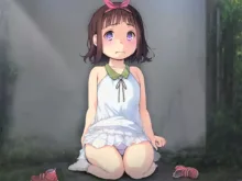 少女誘拐無敵ちゃんねる ～俺、動画配信デビュー～, 日本語