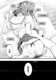 Aoharu Complex (uncensored), 中文