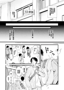 Aoharu Complex (uncensored), 中文