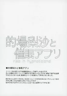 アイドル達と催眠アプリ2.0+, 日本語