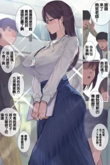 Intelli Hitozuma Amamiya Touko Sensei no Hatsujou, 中文