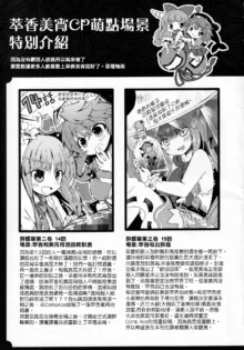 Yoigoshi no Sake wa Kanro no Aji |隔夜之酒乃是甘露之味(Touhou Project)（Chinese）, 中文