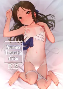 Arisu to Issho no Natsuyasumi | Summer Time With Arisu!, English